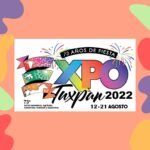 expo feria tuxpan 2022