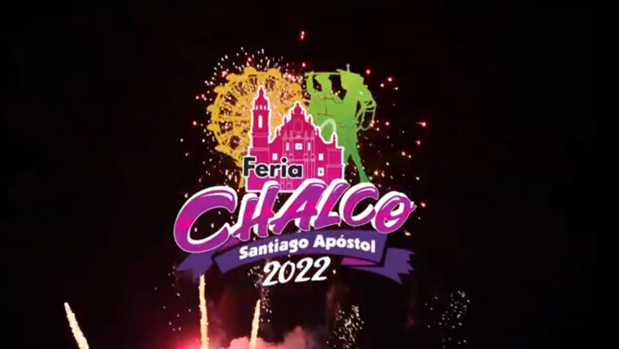Feria Chalco 2022 PROGRAMA - Ferias de México