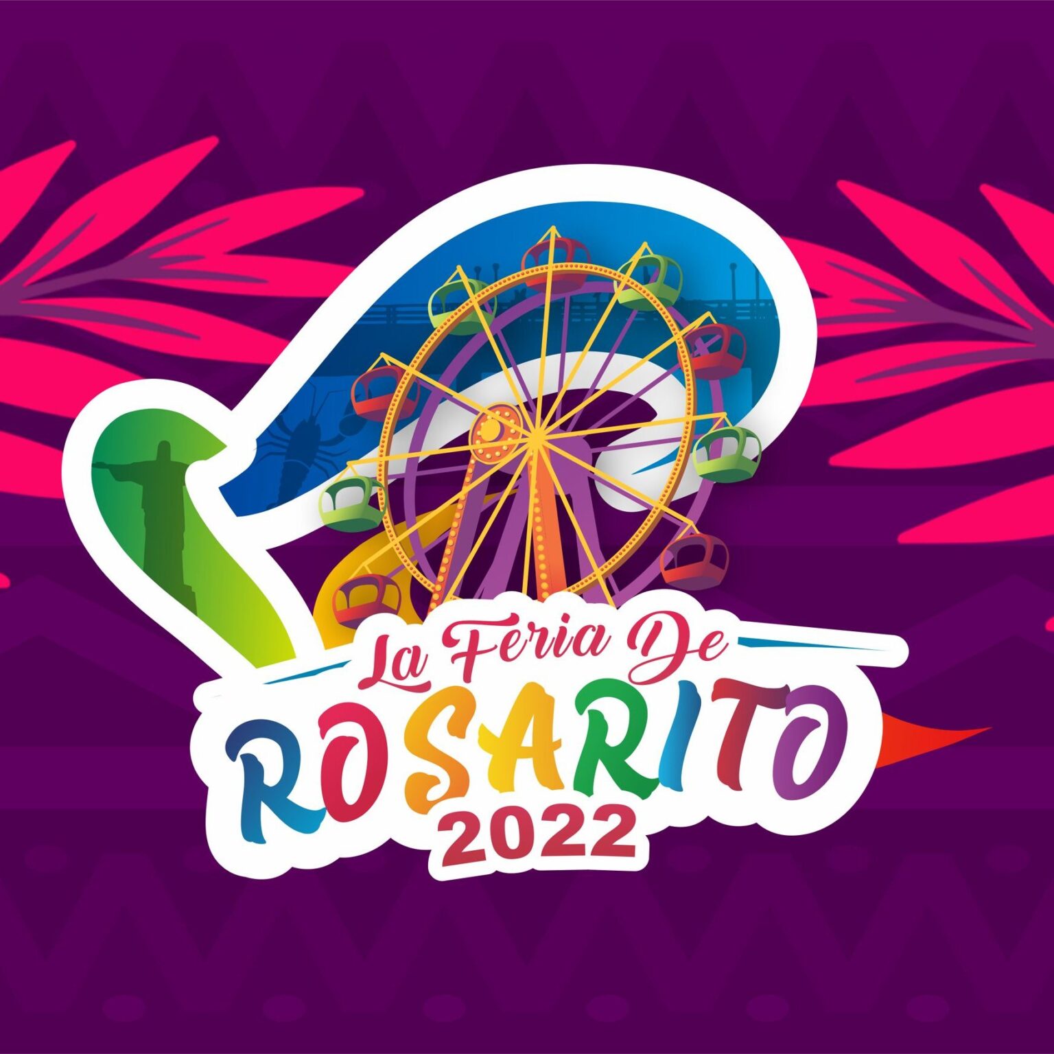 Feria de Rosarito 2022 Ferias de México