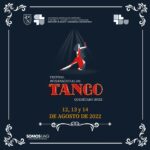 festival de tango querétaro 2022