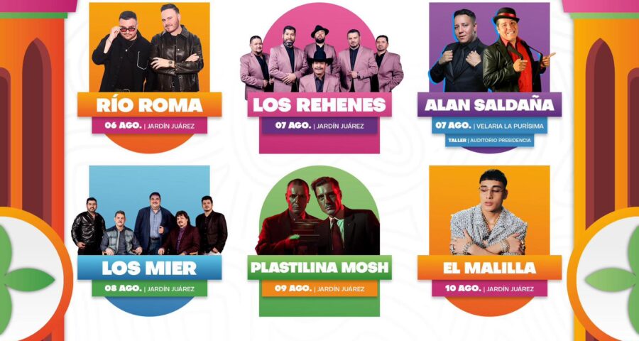 festival cultural guadalupe 2025