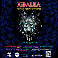Xibalba Festival 2022