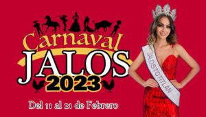 carnaval jalos 2023