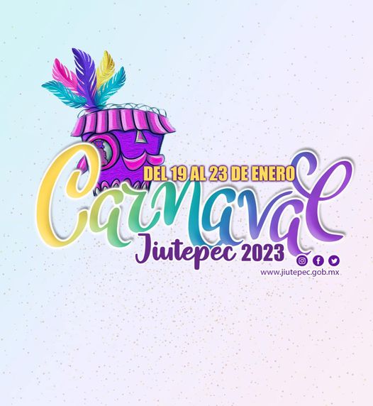 carnaval jiutepec 2023