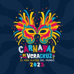 carnaval veracruz 2023