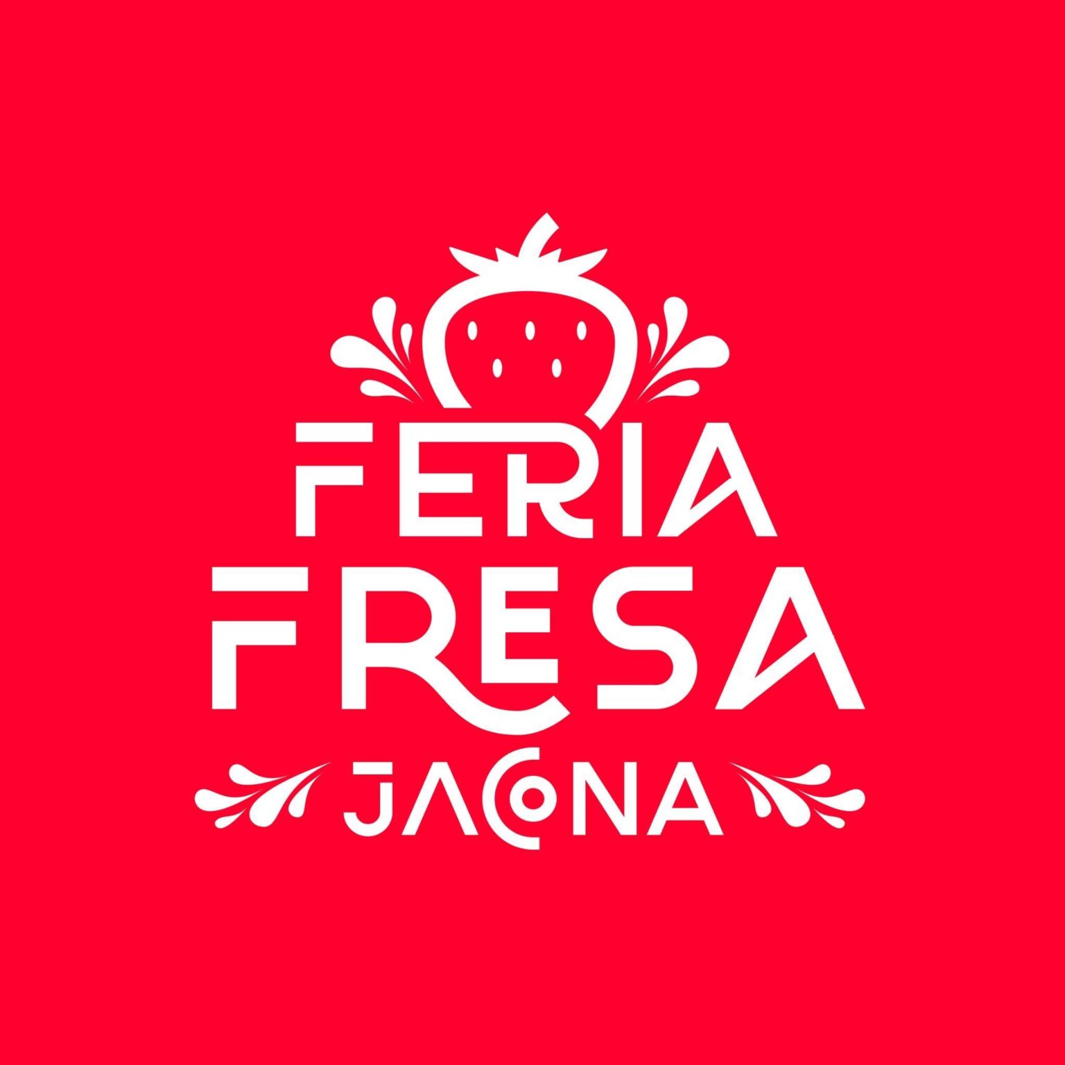 Feria de la Fresa Jacona 2023 Ferias de México