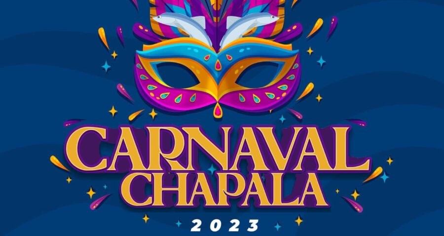 carnaval chapala 2023