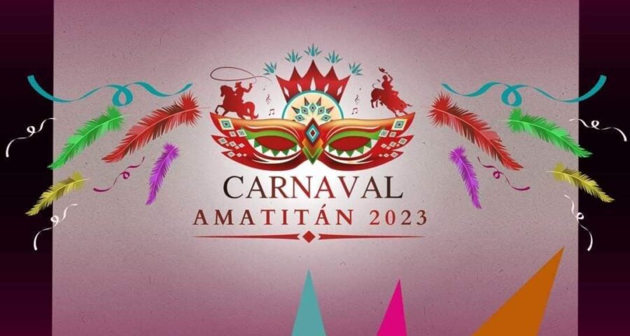 carnaval amatitán 2023