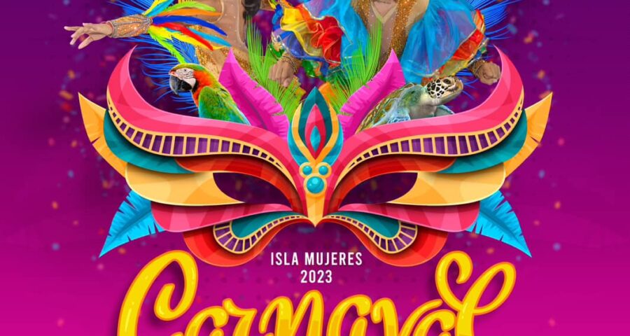 carnaval isla mujeres 2023