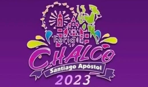 feria chalco 2023