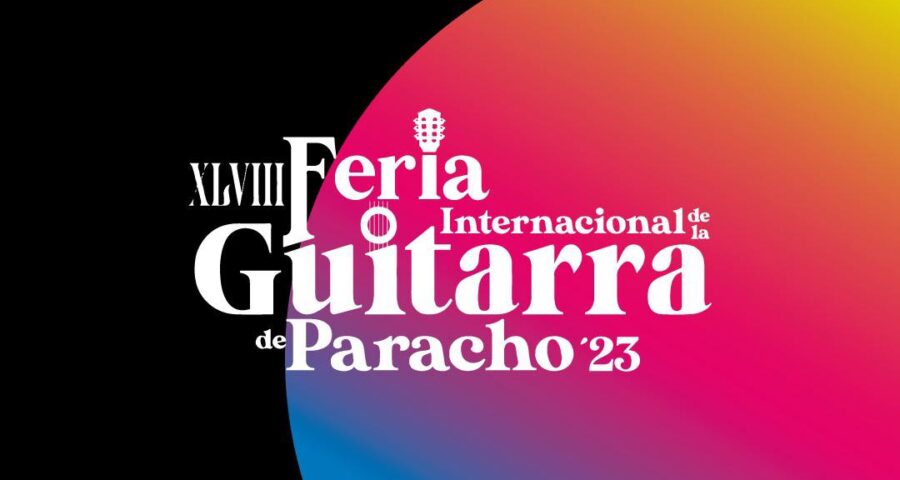 feria de la guitarra paracho 2023