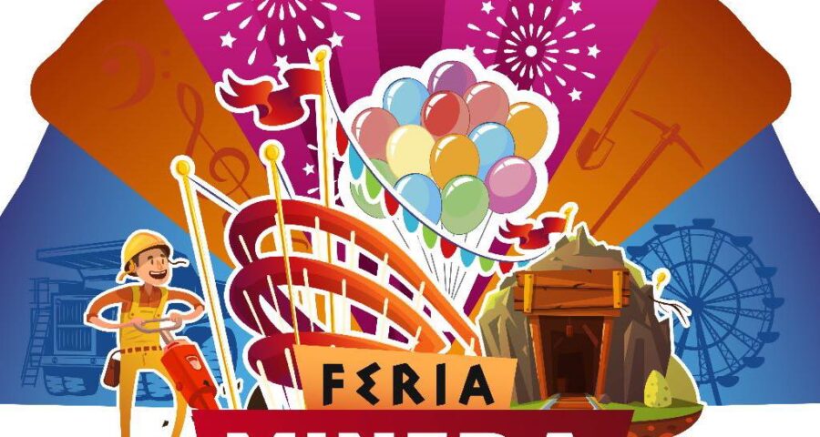feria minera san francisco del oro 2023