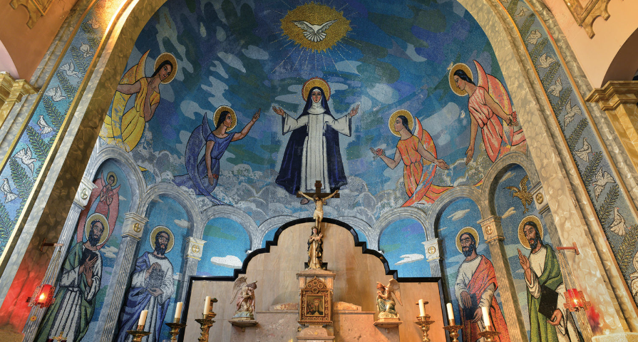 feria santa rosa de lima muzquiz 2023