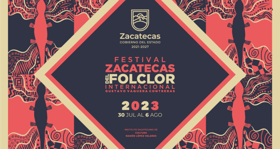 festival del folclor zacatecas 2023