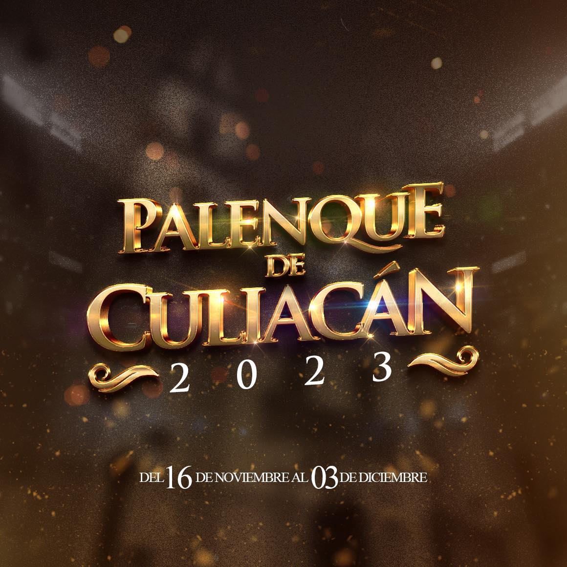 palenque culiacán 2023