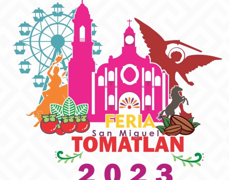 feria san miguel tomatlan 2023