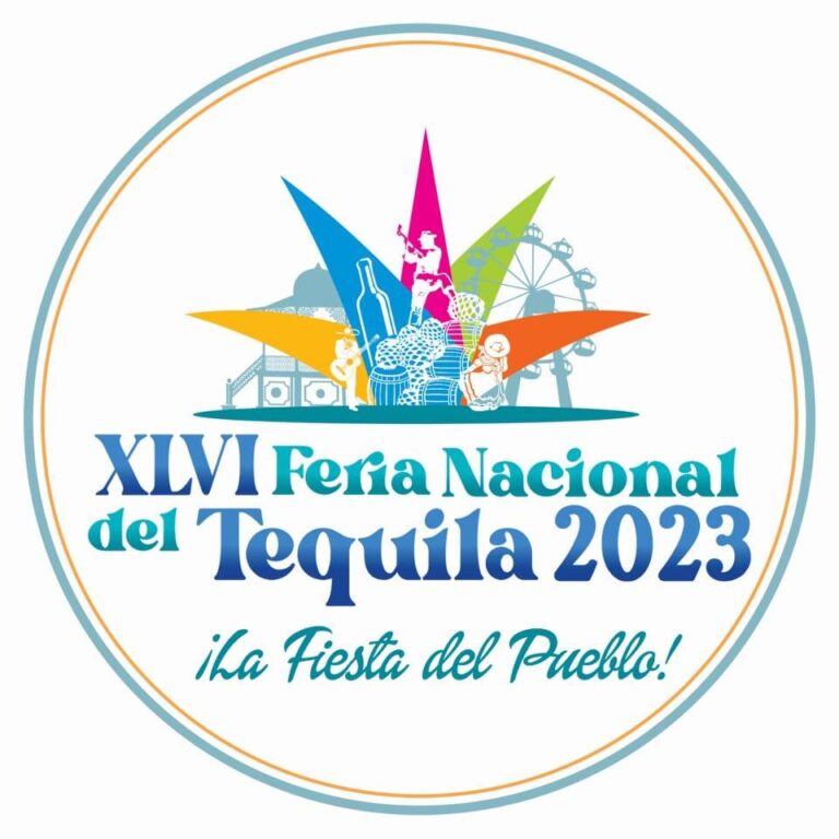 Feria de Tequila Jalisco 2023 Ferias de México y Eventos