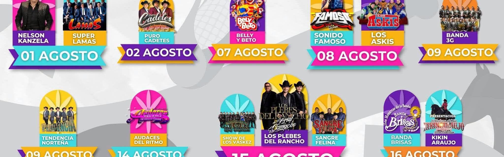 feria jilotepec veracruz 2026
