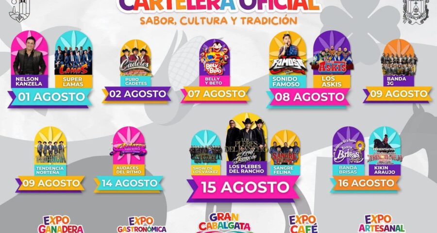 feria jilotepec veracruz 2026