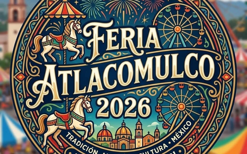 feria atlacomulco 2026