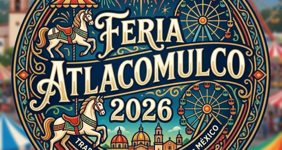 feria atlacomulco 2026