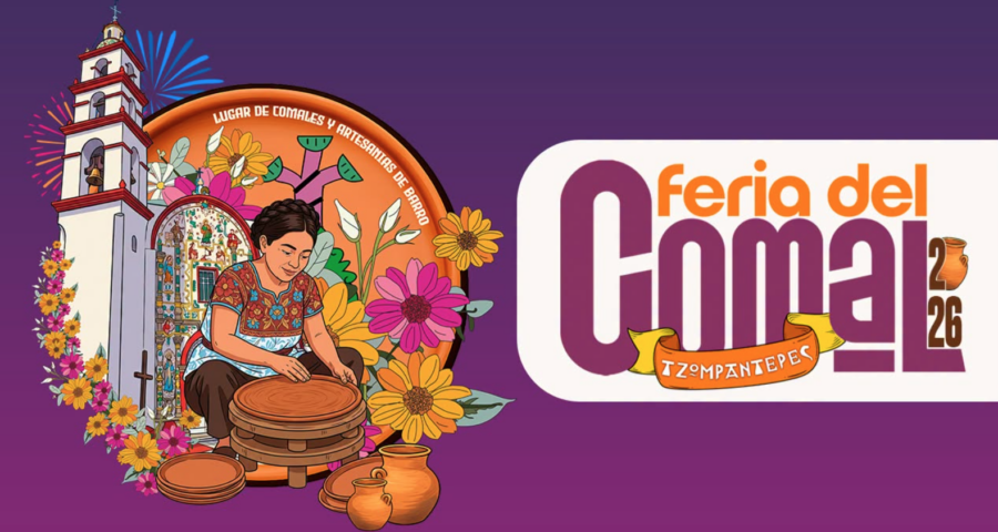 feria del comal tzompantepec 2026