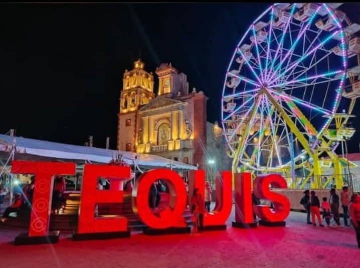 feria del pueblo tequisquiapan 2026