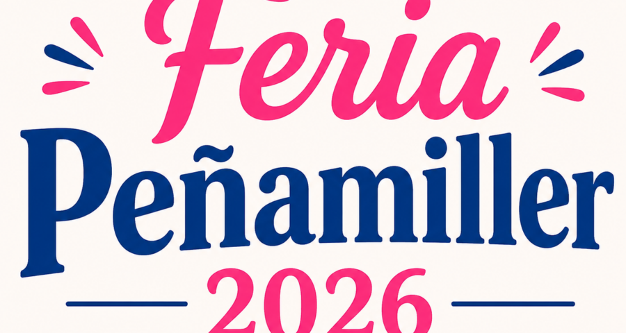 feria peñamiller 2026