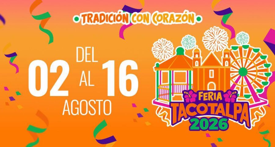 feria tacotalpa 2026