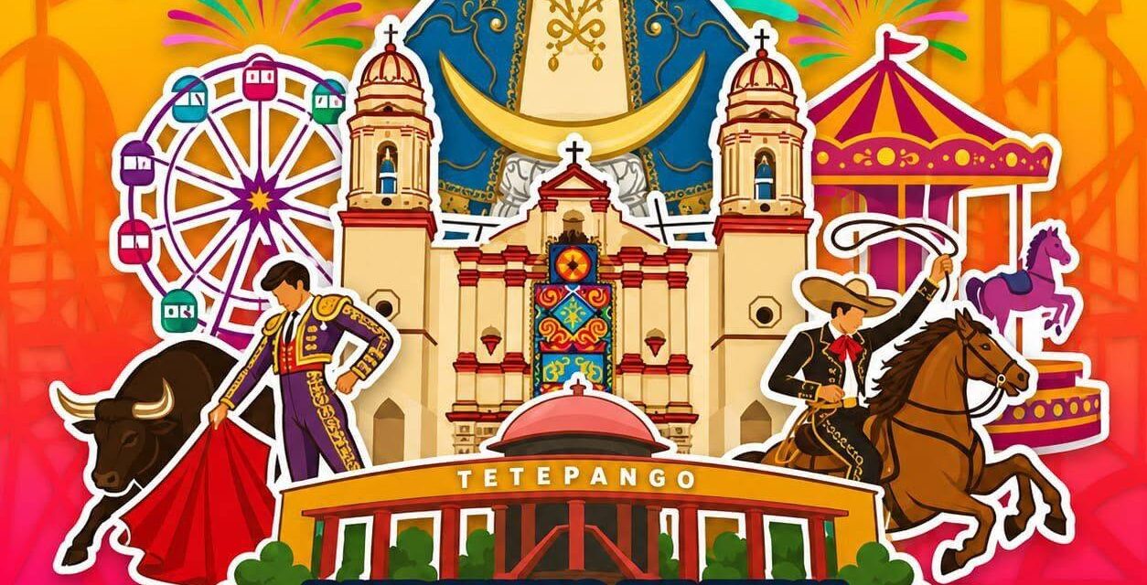 feria tetepngo 2026