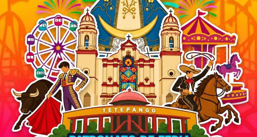 feria tetepngo 2026