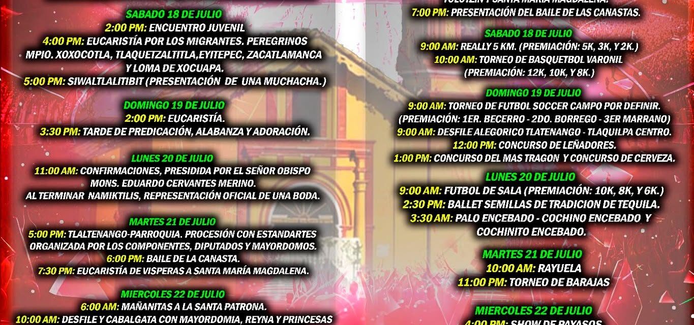feria tlaquilpa 2026