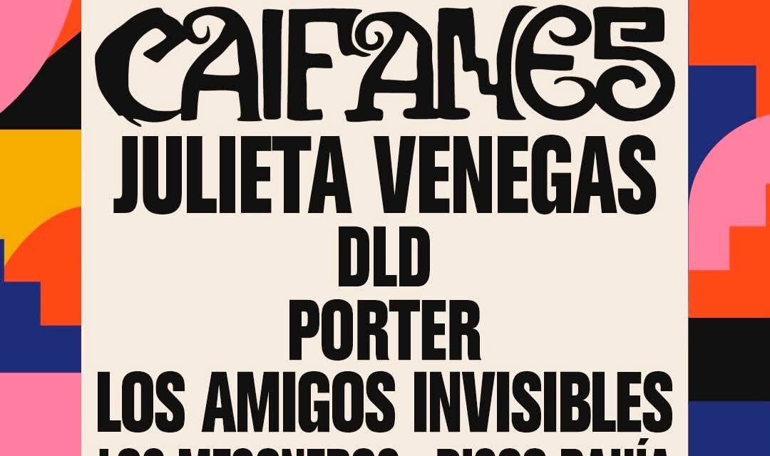 festival amigo 2026