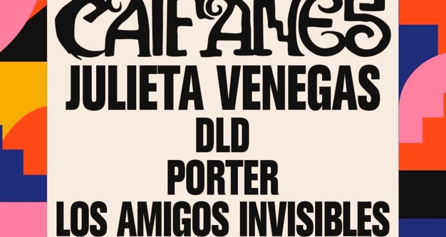 festival amigo 2026