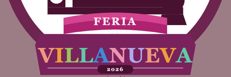 feria villanueva 2026