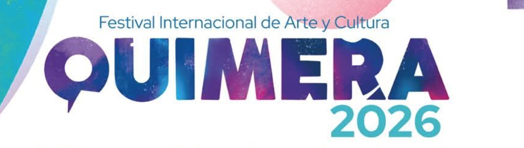 festival quimera metepec 2026